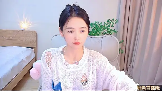 CN-Babycat online show from 01-12-26, 03:46