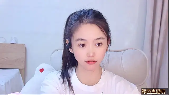 CN-Babycat online show from 03-11-26, 04:45