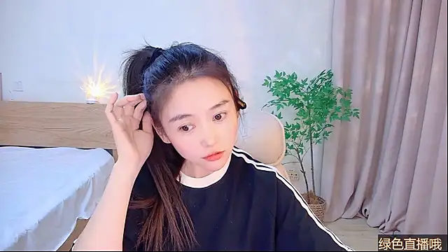 CN-Babycat online show from 01-18-26, 04:21