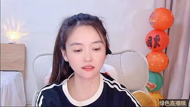 CN-Babycat online show from 02-26-26, 03:45