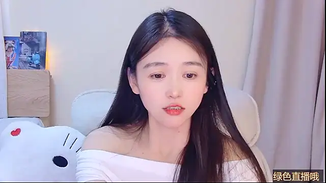 CN-Babycat online show from 03-17-26, 03:04