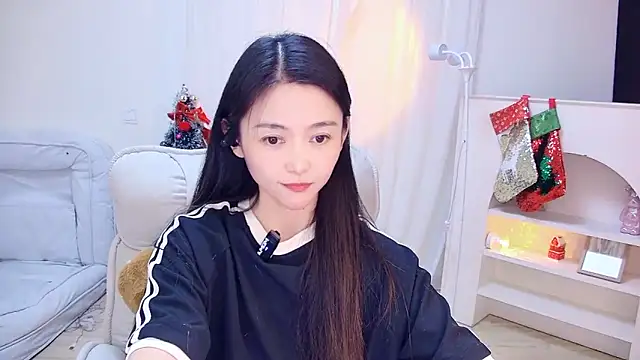 CN-Babycat online show from 12-18-25, 03:49