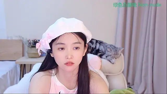 CN-Babycat online show from 04-20-26, 03:24