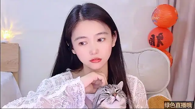 CN-Babycat online show from 02-26-26, 03:39