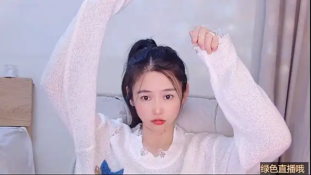 CN-Babycat online show from 03-13-26, 03:50