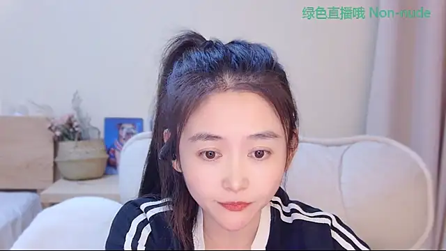 CN-Babycat online show from 04-26-26, 03:31
