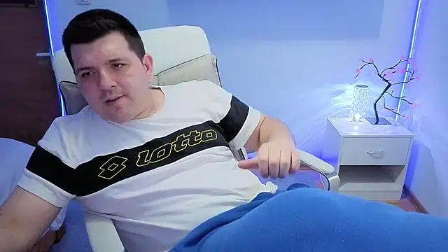 Snapshot of JasonJacks chatting on 04-03-26, 06:42 JasonJacks online show from 04-03-26, 06:42