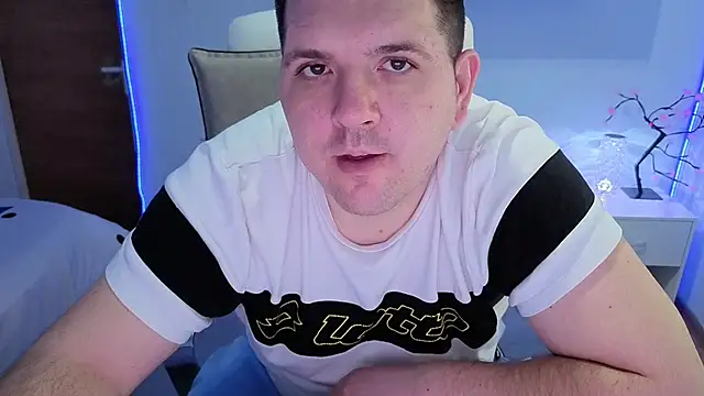 Snapshot of JasonJacks chatting on 03-02-26, 07:26 JasonJacks online show from 03-02-26, 07:26