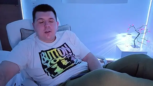 Snapshot of JasonJacks chatting on 03-05-26, 01:24 JasonJacks online show from 03-05-26, 01:24