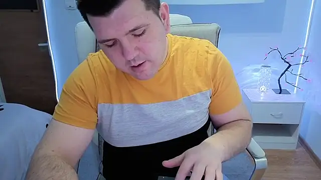 Snapshot of JasonJacks chatting on 03-30-26, 06:04 JasonJacks online show from 03-30-26, 06:04