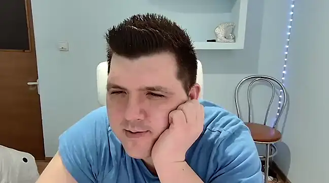 Snapshot of JasonJacks chatting on 02-27-25, 10:22 JasonJacks online show from 02-27-25, 10:22