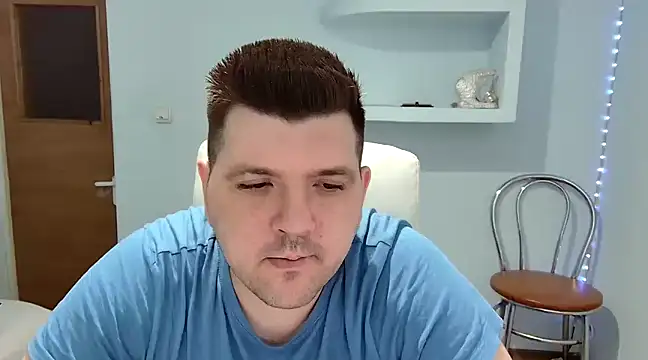 Snapshot of JasonJacks chatting on 03-16-25, 08:32 JasonJacks online show from 03-16-25, 08:32