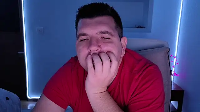 Snapshot of JasonJacks chatting on 10-20-25, 03:08 JasonJacks online show from 10-20-25, 03:08