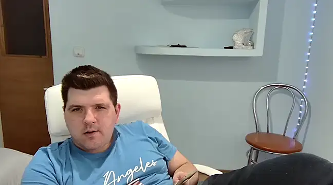 Snapshot of JasonJacks chatting on 02-27-25, 01:38 JasonJacks online show from 02-27-25, 01:38