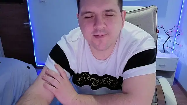 Snapshot of JasonJacks chatting on 03-23-26, 02:50 JasonJacks online show from 03-23-26, 02:50