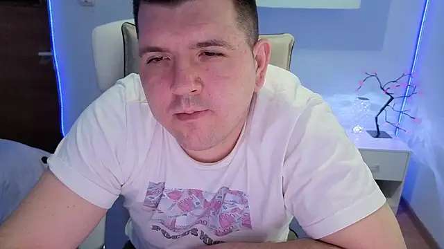 Snapshot of JasonJacks chatting on 03-19-26, 07:19 JasonJacks online show from 03-19-26, 07:19