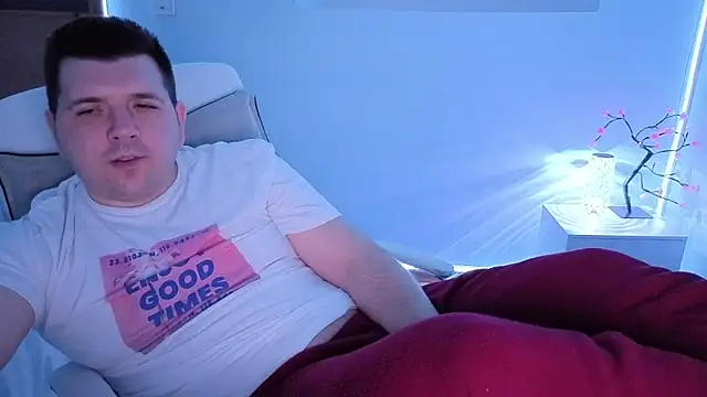 Snapshot of JasonJacks chatting on 03-08-26, 02:59 JasonJacks online show from 03-08-26, 02:59