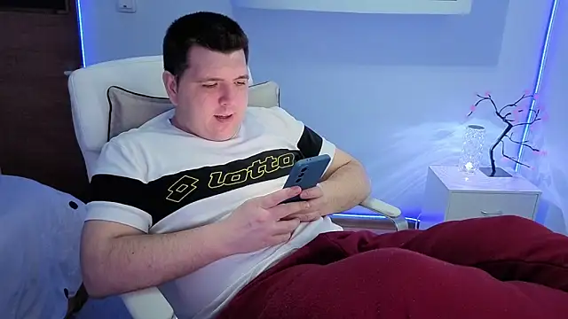 Snapshot of JasonJacks chatting on 04-07-26, 03:14 JasonJacks online show from 04-07-26, 03:14