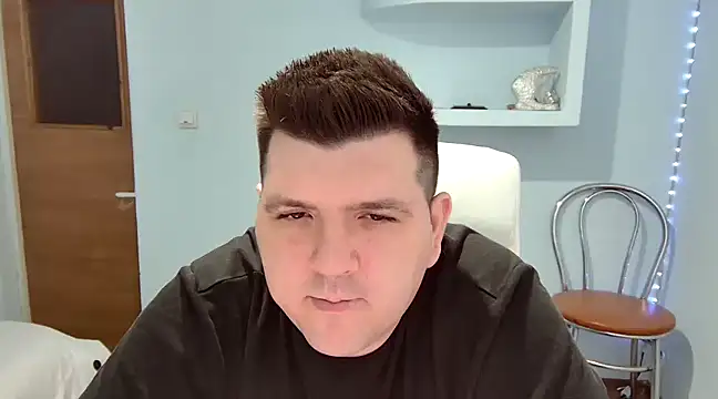 Snapshot of JasonJacks chatting on 03-17-25, 07:46 JasonJacks online show from 03-17-25, 07:46