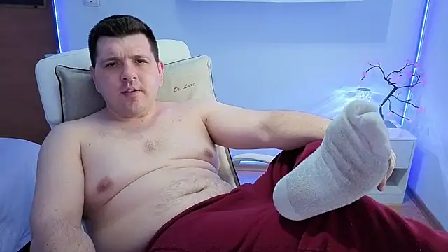 Snapshot of JasonJacks chatting on 04-01-26, 01:41 JasonJacks online show from 04-01-26, 01:41