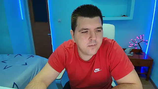 Snapshot of JasonJacks chatting on 09-30-25, 03:56 JasonJacks online show from 09-30-25, 03:56