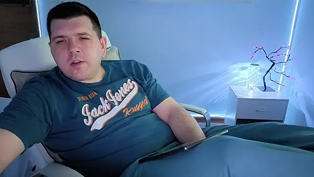 Snapshot of JasonJacks chatting on 03-25-26, 06:02 JasonJacks online show from 03-25-26, 06:02