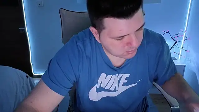 Snapshot of JasonJacks chatting on 03-29-26, 05:20 JasonJacks online show from 03-29-26, 05:20