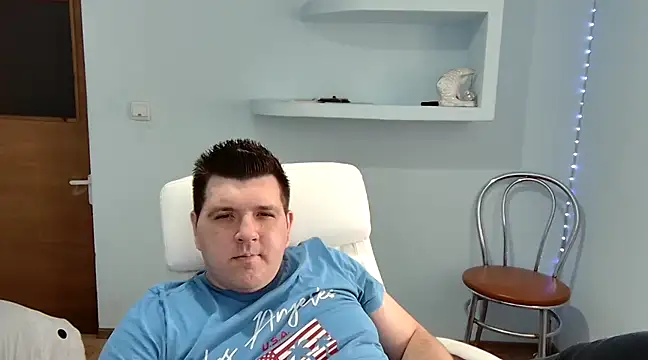 Snapshot of JasonJacks chatting on 02-26-25, 10:27 JasonJacks online show from 02-26-25, 10:27