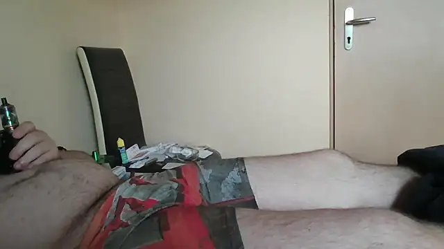 Kevrgt online show from 11-10-25, 03:28