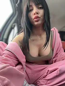 JulliaVegas online show from 02-09-26, 03:15