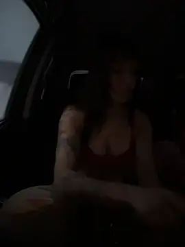 JulliaVegas online show from 12-15-25, 02:17