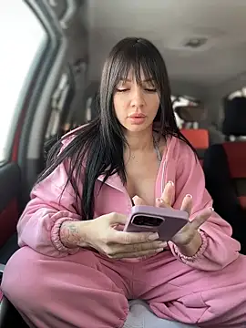 JulliaVegas online show from 02-28-26, 02:44