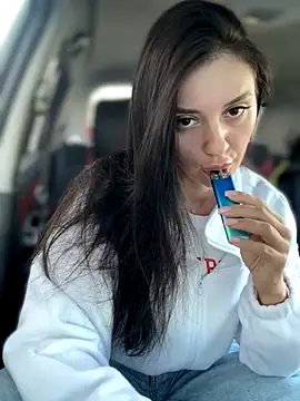 JulliaVegas online show from 09-16-25, 01:28