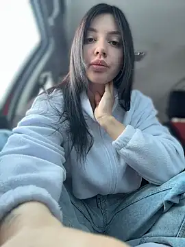 JulliaVegas online show from 02-12-26, 03:17