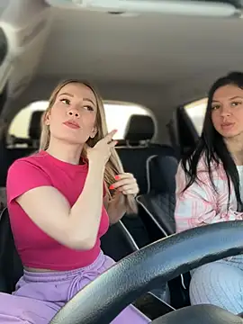 JulliaVegas online show from 03-14-25, 02:20