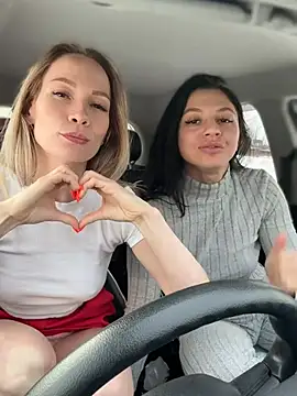 JulliaVegas online show from 03-09-25, 02:18