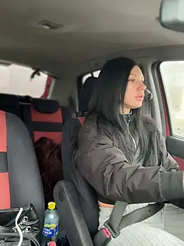 JulliaVegas online show from 03-18-25, 02:18