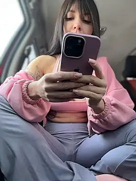 JulliaVegas online show from 03-02-26, 02:12