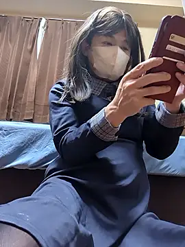 mikikosae online show from 05-03-26, 03:15