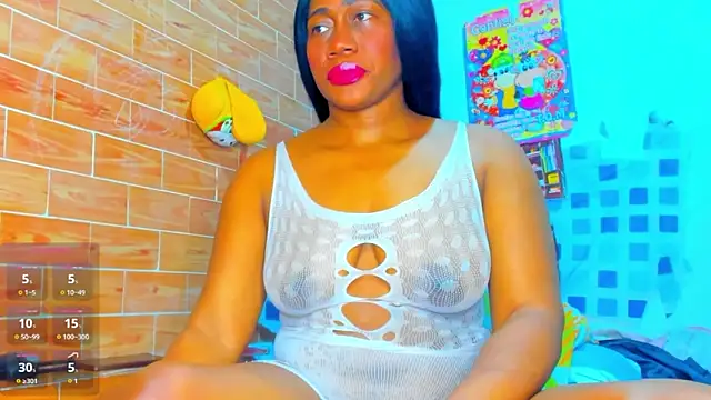 yonsol abril online show from 03-28-26, 07:48