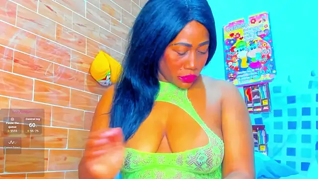 yonsol abril online show from 03-12-26, 05:28