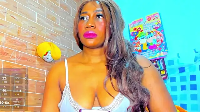 yonsol abril online show from 01-07-26, 07:30