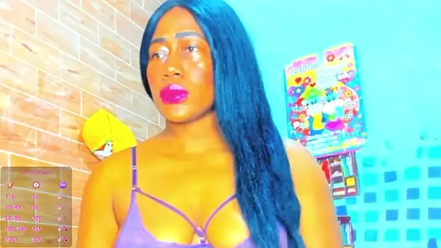 yonsol abril online show from 04-20-26, 07:15