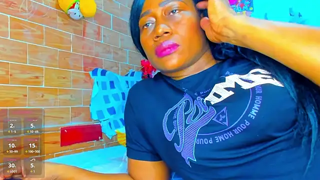 yonsol abril online show from 02-07-26, 08:28