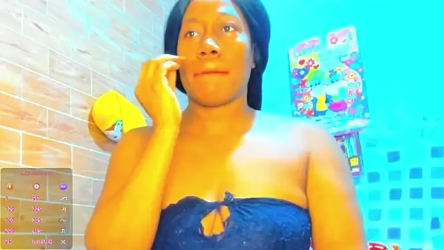 yonsol abril online show from 04-21-26, 05:08