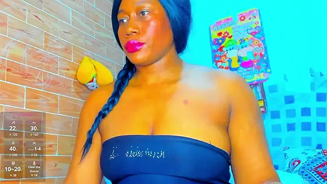 yonsol abril online show from 03-01-26, 08:53