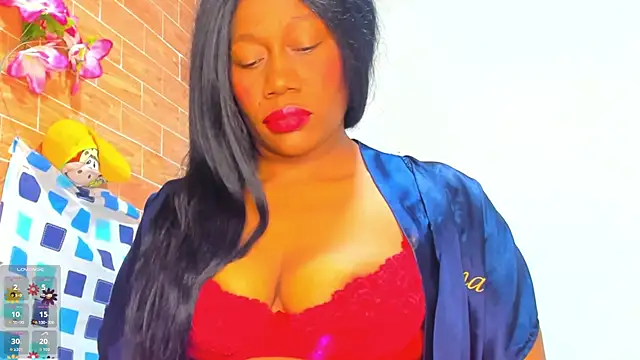 yonsol abril online show from 10-23-25, 06:28