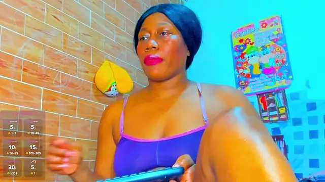 yonsol abril online show from 03-17-26, 07:28