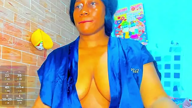 yonsol abril online show from 03-15-26, 06:15