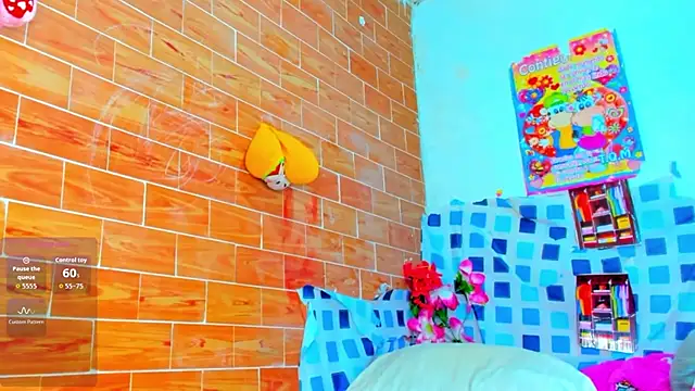 yonsol abril online show from 03-03-26, 07:32